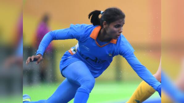 Vandana Katariya to captain Indian women's hockey team in Australia series
