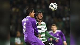 La Liga: With Gareth Bale facing two months out, Raphael Varane's injury adds to Real Madrid's woes