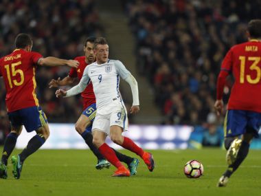 England blow two-goal advantage to hand Spain stoppage time draw England blow two-goal advantage to hand Spain stoppage time draw