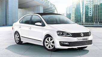 Volkswagen India launches Preferred edition kit for Vento at Rs 50,000