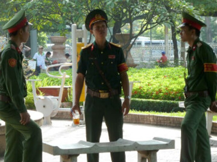 Vietnam grants amnesty to over 4,000 prisoners, including 14 foreign nationals