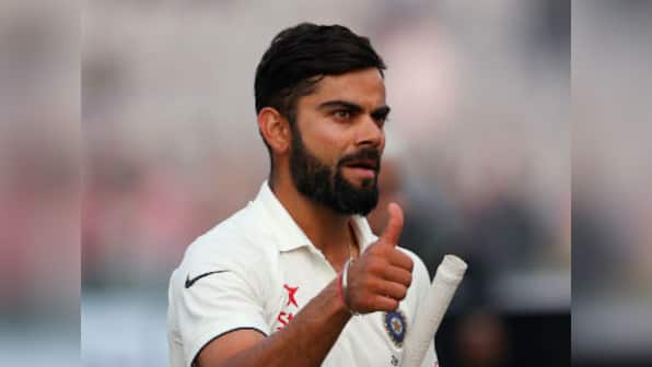 Cricketers and beards: From Virat Kohli's facial hair to Martin Guptill's hipster look