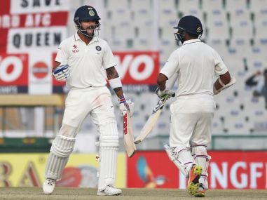 India vs England, 3rd Test: Hosts trump toss factor, remind everyone why theyre No 1 with Mohali win