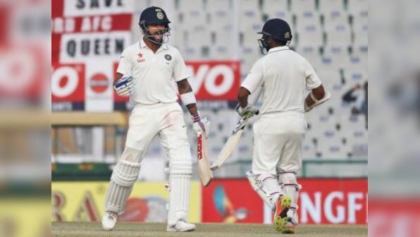 India vs England, 3rd Test: Hosts trump toss factor, remind everyone why they're No 1 with Mohali win