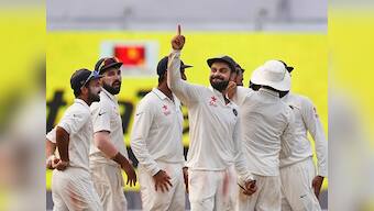 India vs England: Virat Kohli and co arrive in Rajkot ahead of first Test