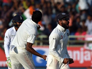 India vs England: Virat Kohli warns hosts against taking visitors lightly after big win in Vizag