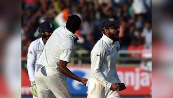 India vs England: Virat Kohli warns hosts against taking visitors lightly after big win in Vizag