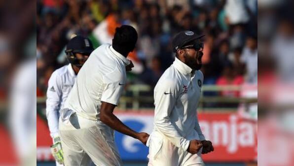 India vs England: Virat Kohli warns hosts against taking visitors lightly after big win in Vizag