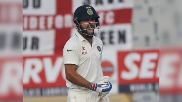 India vs England, 3rd Test: Virat Kohli reveals lost toss motivated them to victory at Mohali