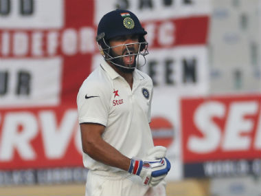 India vs England, 3rd Test: Virat Kohli reveals lost toss motivated them to victory at Mohali India vs England, 3rd Test: Virat Kohli reveals lost toss motivated them to victory at Mohali