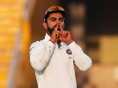 India vs England, 3rd Test: Virat Kohli-Ben Stokes tiff a throwback to Ganguly-Flintoff rivalry India vs England, 3rd Test: Virat Kohli-Ben Stokes tiff a throwback to Ganguly-Flintoff rivalry