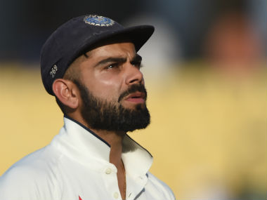 India vs England: Virat Kohli talks about his fitness, temperament in candid interview with Michael Vaughan India vs England: Virat Kohli talks about his fitness, temperament in candid interview with Michael Vaughan