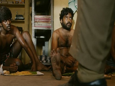 Dharamsala International Film Festival comes to a close with Tamil film Visaranai Dharamsala International Film Festival comes to a close with Tamil film Visaranai