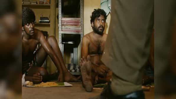 Dharamsala International Film Festival comes to a close with Tamil film Visaranai