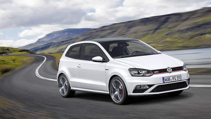 Volkswagen launches the Polo GTI in India at Rs 25.99 lakh