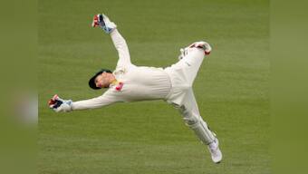 Australia vs South Africa: Colour-blind Matthew Wade insists he'll cope despite difficulty with pink ball
