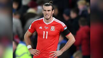 Wales and Northern Ireland also charged by Fifa over poppy tribute