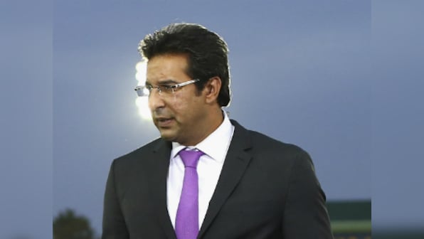 Sri Lanka bowling consultant Wasim Akram demands swing from pacers