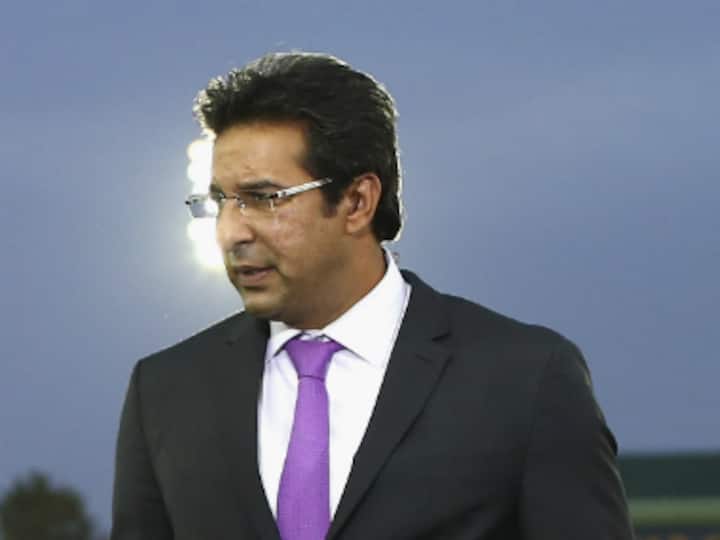 PCB defends Wasim Akram's appointment in cricket committee despite Qayyum report taint PCB defends Wasim Akram's appointment in cricket committee despite Qayyum report taint