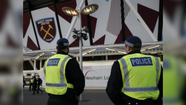 Premier League: West Ham's stadium to get extra police presence due to unruly crowd behaviour