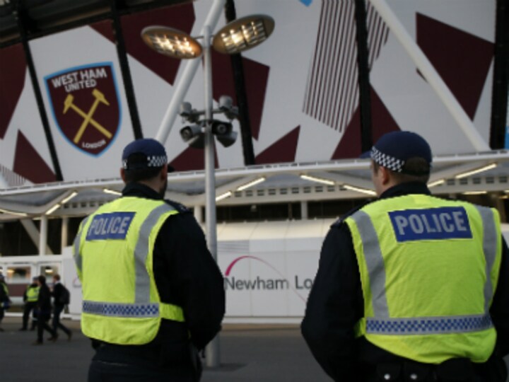 Premier League: West Ham's stadium to get extra police presence due to unruly crowd behaviour