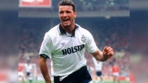 Former player David White becomes fourth footballer to allege child sex abuse at hands of youth coach