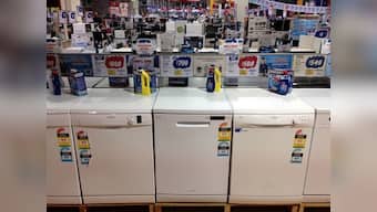 GST effect: Early Diwali for consumers as retailers offer up to 40% discount on TVs, ACs