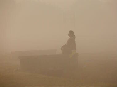 Representational image. Reuters