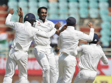 India vs England: Spinners deliver hosts 1-0 series lead as visitors fail to rescue Test India vs England: Spinners deliver hosts 1-0 series lead as visitors fail to rescue Test