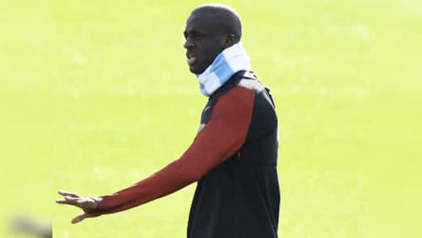 Yaya Toure says racism issue in football is down to fans being 'more stupid than before'