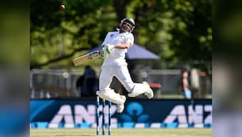 New Zealand vs Pakistan: Visiting batsmen's cluelessness in swinging conditions a cause for concern