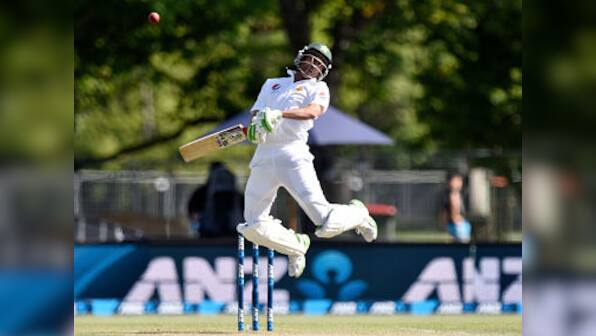 New Zealand vs Pakistan: Visiting batsmen's cluelessness in swinging conditions a cause for concern