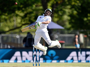 New Zealand vs Pakistan: Visiting batsmen's cluelessness in swinging conditions a cause for concern New Zealand vs Pakistan: Visiting batsmen's cluelessness in swinging conditions a cause for concern