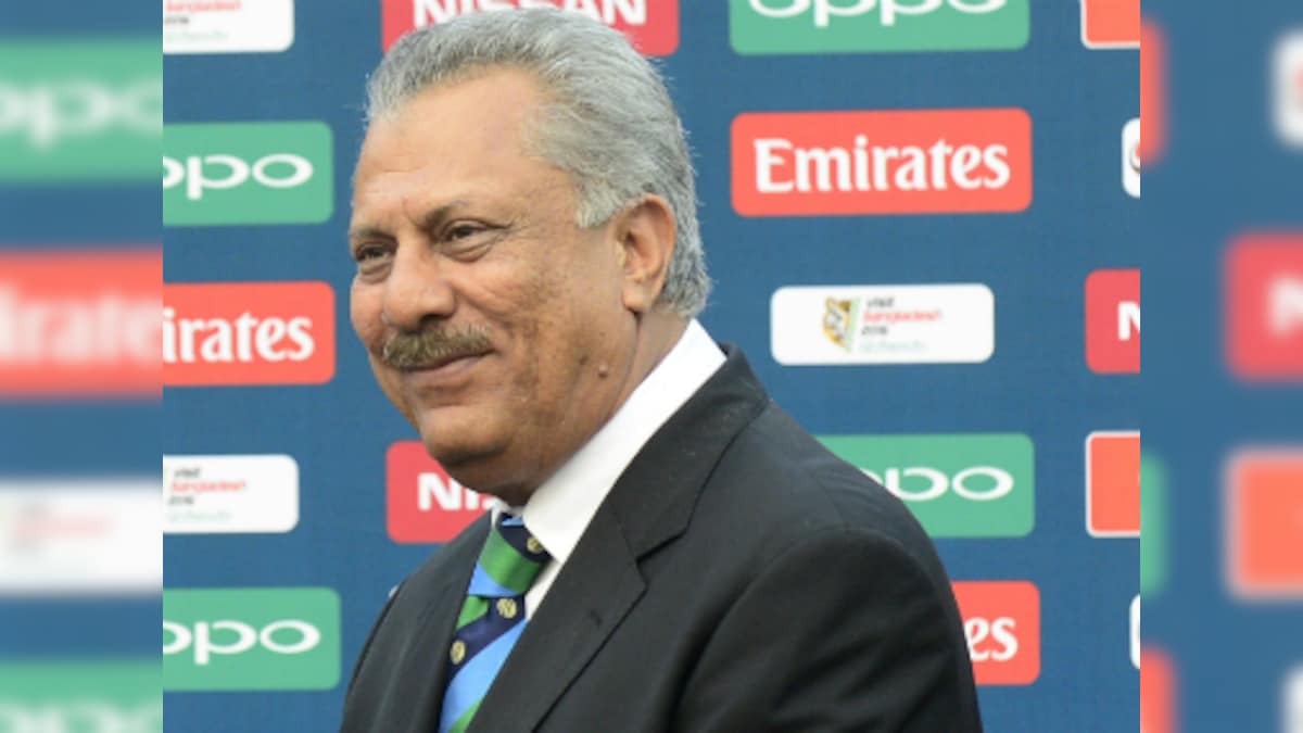 Zaheer Abbas says corruption has damaged Pakistan cricket as much as Lahore attack on Sri Lankan team