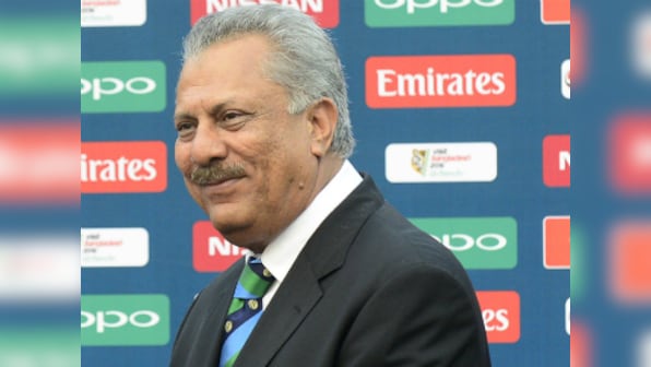 Zaheer Abbas says corruption has damaged Pakistan cricket as much as Lahore attack on Sri Lankan team