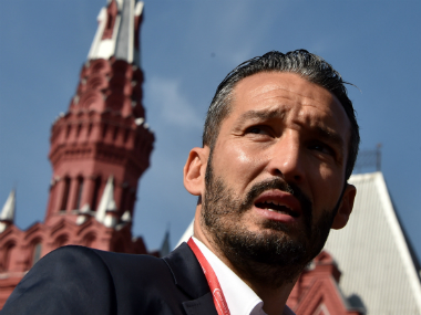 Serie A: Gianluca Zambrotta bemoans decline in quality of Italian league Serie A: Gianluca Zambrotta bemoans decline in quality of Italian league