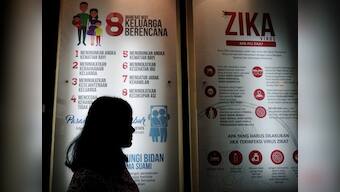 WHO declares end of Zika emergency but says virus remains a threat