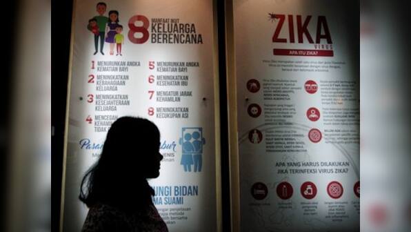 WHO declares end of Zika emergency but says virus remains a threat