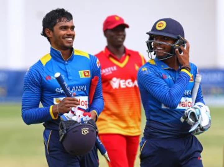 Zimbabwe vs Sri Lanka: Visitors hand eight-wicket thrashing to hosts in Harare