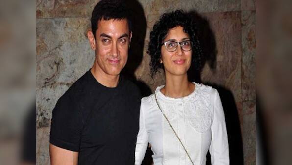 Theft at Aamir Khan's house; Kiran Rao's diamond jewellery worth Rs 80 lakh stolen