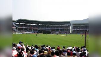 India vs England: Demonetisation hits ticket sales at Vizag as crowds stay away from cricket