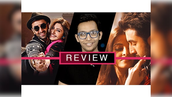 Ae Dil Hai Mushkil review: A good addition to movie collections for the broken-hearted