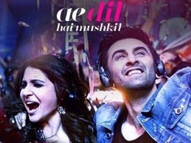 Ae dil hai mushkil on amazon prime hot sale