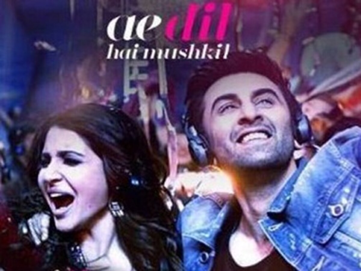 Beyond The Boundary with Anushka & Ranbir - Part I 