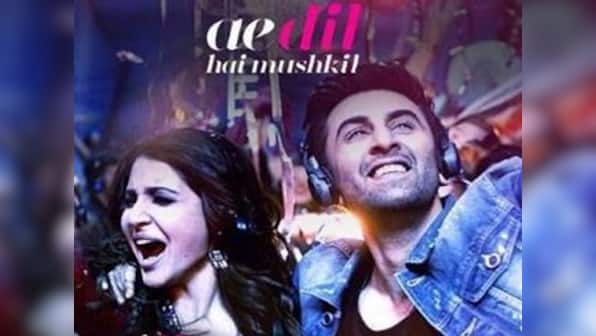 Ae Dil Hai Mushkil: Male entitlement mars this exploration of love and relationships