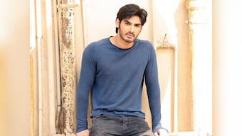 Ahan Shetty to be launched by Sajid Nadiadwala; Suniel Shetty gets emotional on Twitter