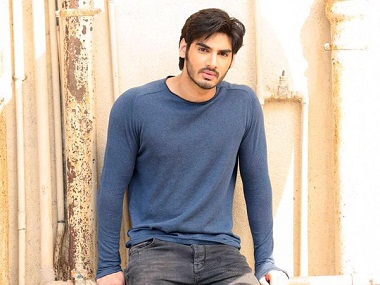Ahan Shetty to be launched by Sajid Nadiadwala; Suniel Shetty gets emotional on Twitter Ahan Shetty to be launched by Sajid Nadiadwala; Suniel Shetty gets emotional on Twitter