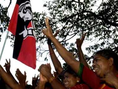Demonetisation: AIADMK seeks release of Rs 3,000-crore in currency to Tamil Nadu co-ops