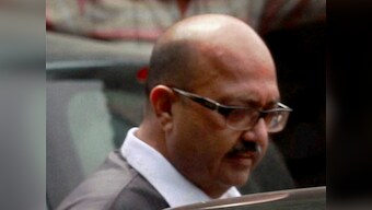 SP feud: Amar Singh gets 'Z' category central security again