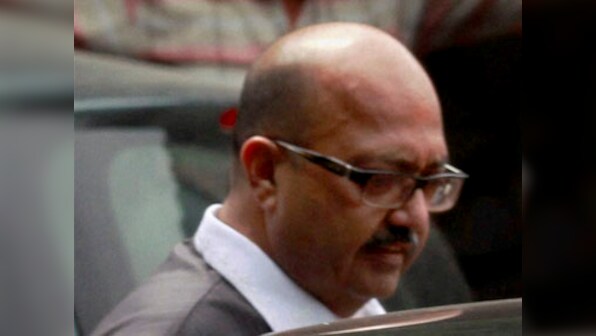 SP feud: Amar Singh gets 'Z' category central security again
